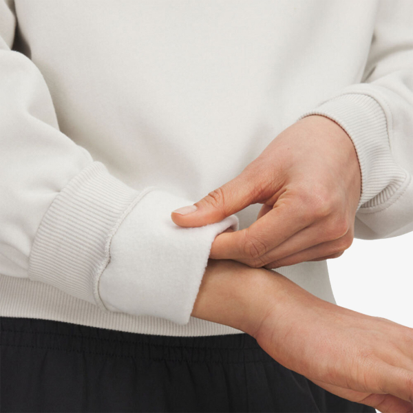 Under Armour UA ICON VIDA FLC CREW 