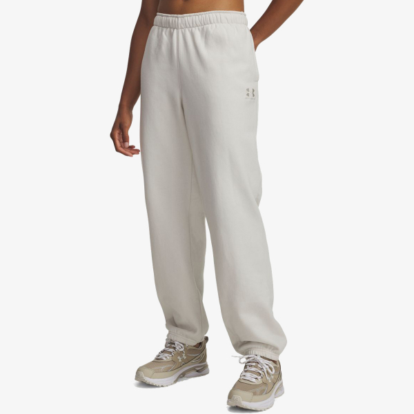 Under Armour UA ICON VIDA FLC JOGGER 