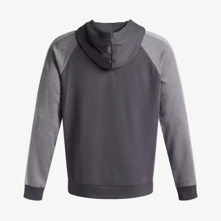 Under Armour UA RIVAL FLC CB HOOD 