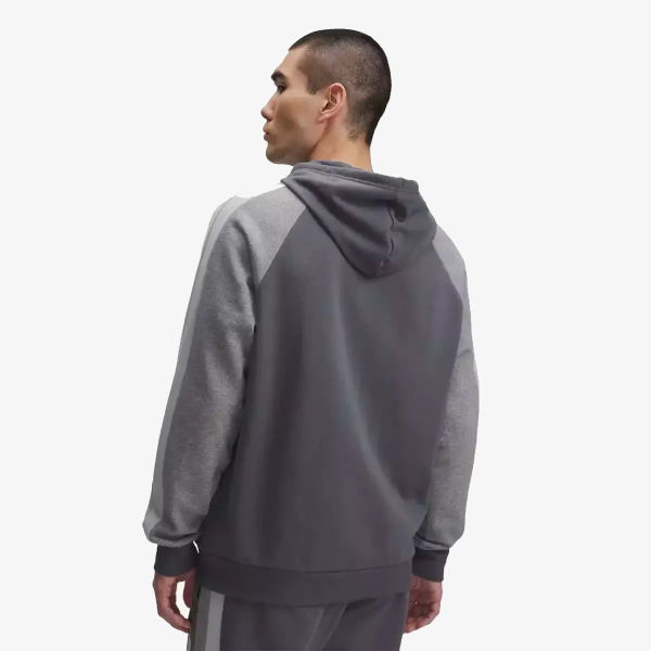 Under Armour UA RIVAL FLC CB HOOD 