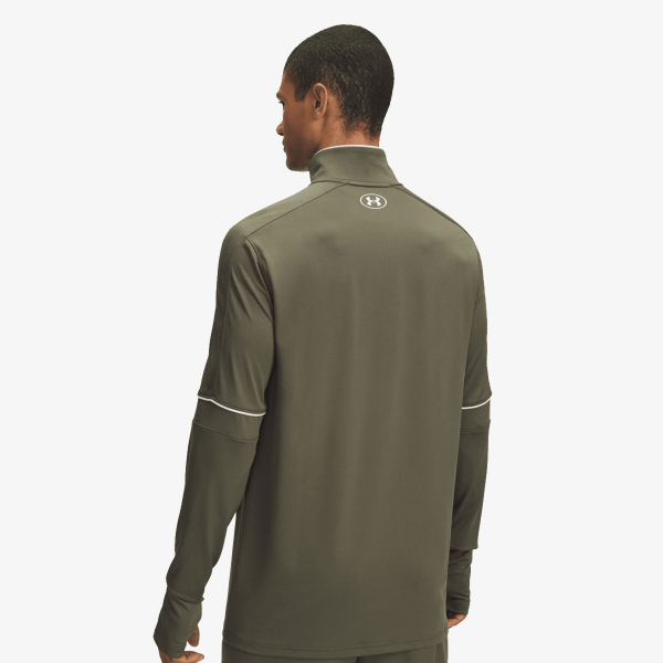 Under Armour UA M CHALLENGER TRAINING QZ 