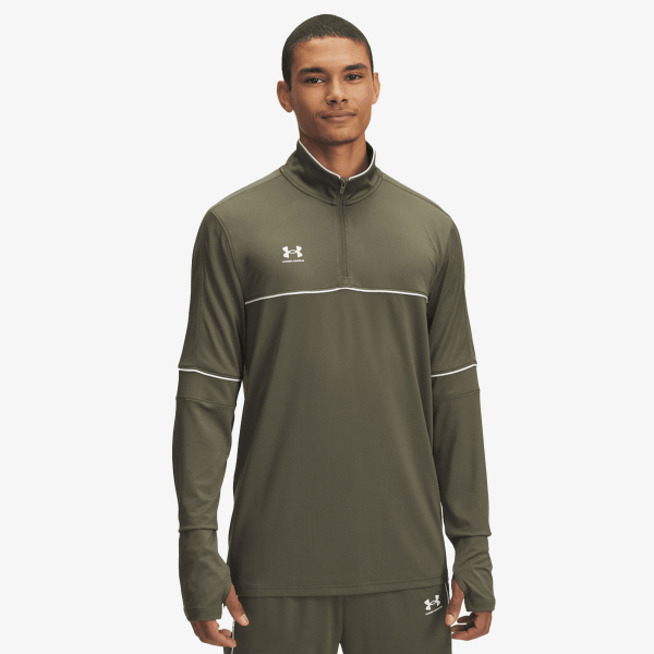 Under Armour UA M CHALLENGER TRAINING QZ 