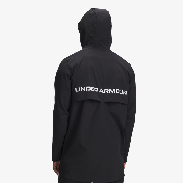 Under Armour UA M CHALLENGER PRO JKT 