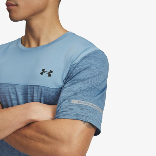 Under Armour UA TECH UTILITY SS 