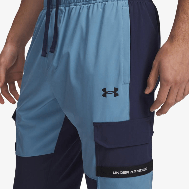 Under Armour UA TECH UTILITY WOVEN PANT 
