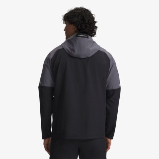 Under Armour UA TECH UTILITY WOVEN JCKT 