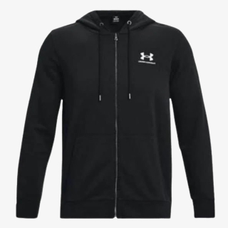 Under Armour UA RIVAL TERRY FZ 