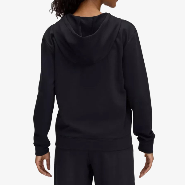 Under Armour UA RIVAL TERRY FZ 