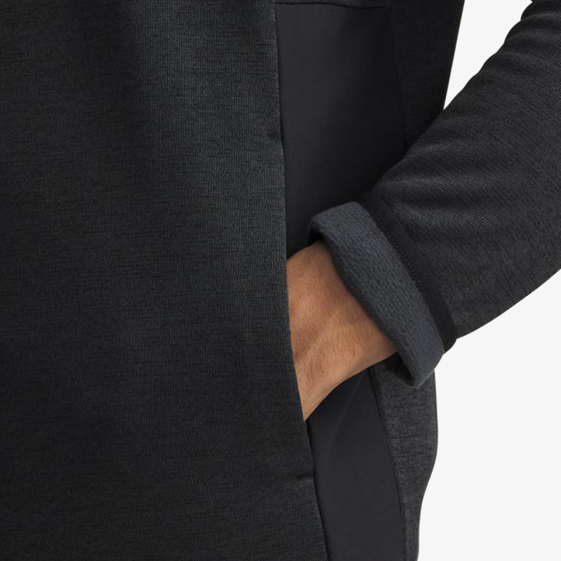 Under Armour UA DRIVE SWEATERFLEECE FZ 