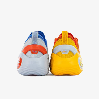 Under Armour CURRY 12 WTB 