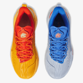 Under Armour CURRY 12 WTB 