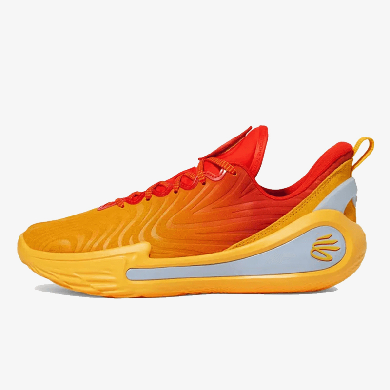 Under Armour CURRY 12 WTB 