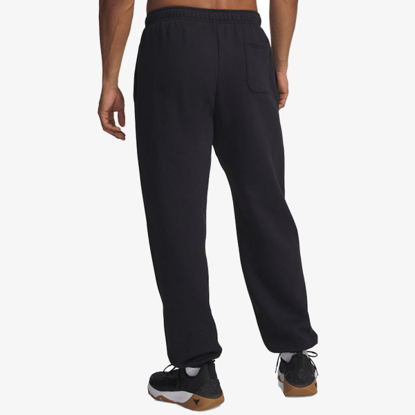 Under Armour Project Rock Icon Fleece 