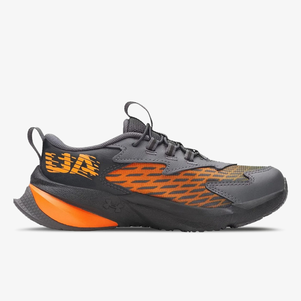 Under Armour UA BPS SCRAMJET 7 