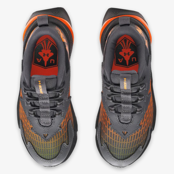 Under Armour UA BPS SCRAMJET 7 