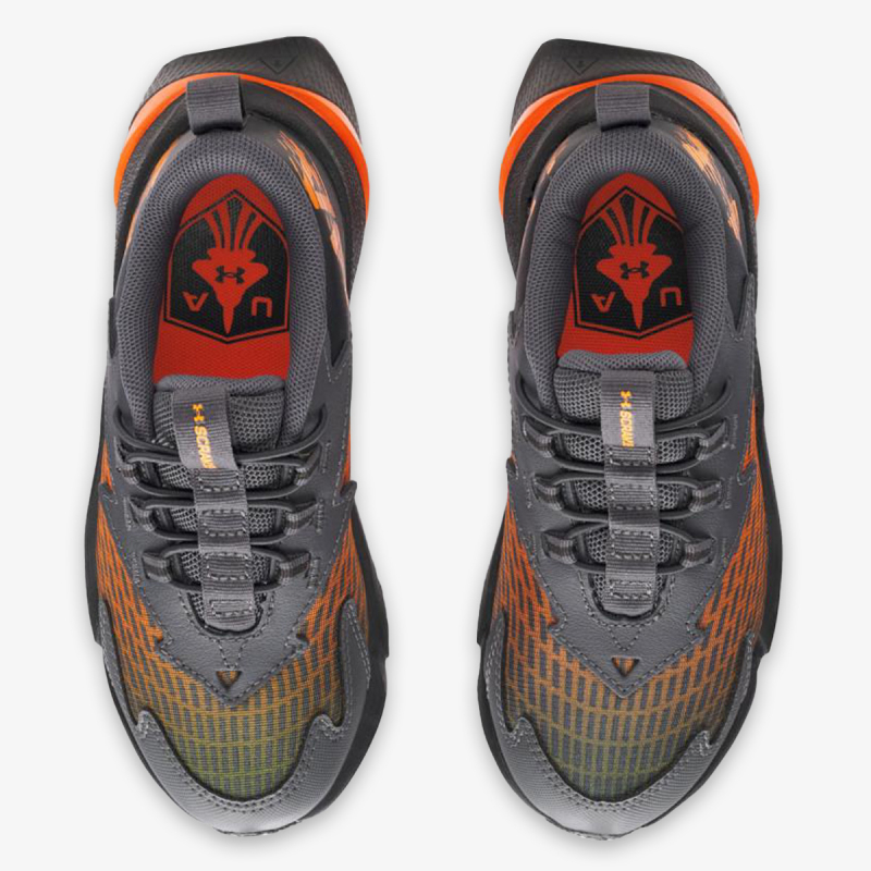 Under Armour UA BPS SCRAMJET 7 