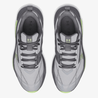 Under Armour Charged Commit TR 5 