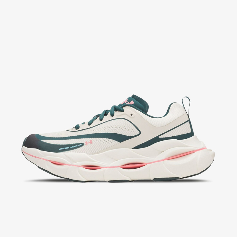 Under Armour UA W HALO RACER 