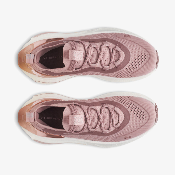 Under Armour Phantom 4 Chrome 