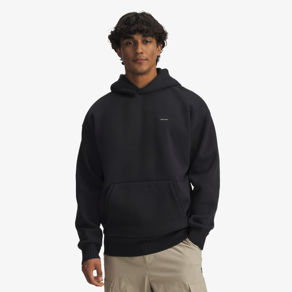 Under Armour UA ICON HEAVY RIB HDY 