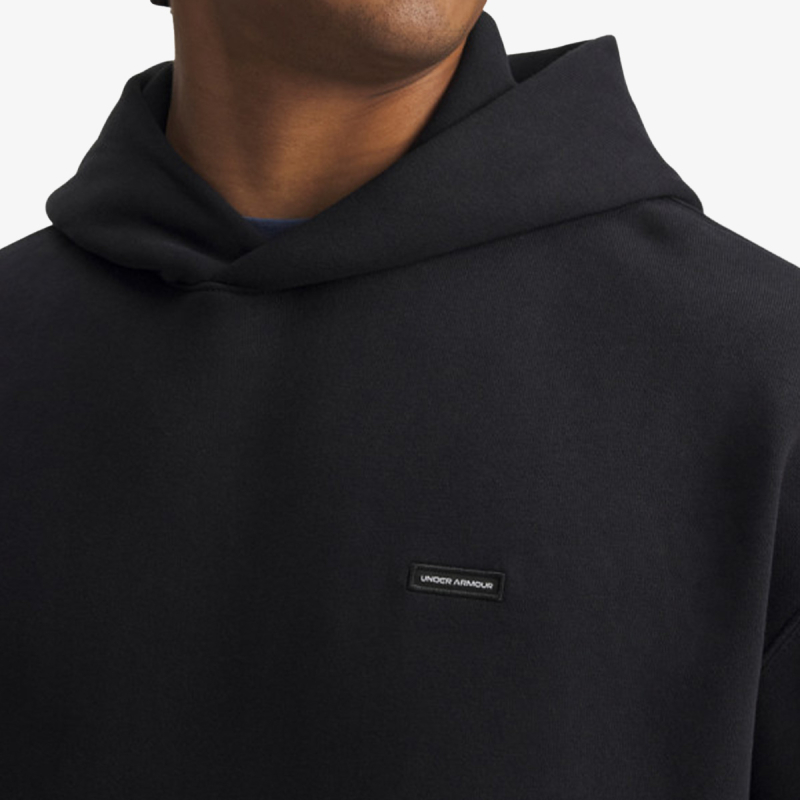 Under Armour UA ICON HEAVY RIB HDY 