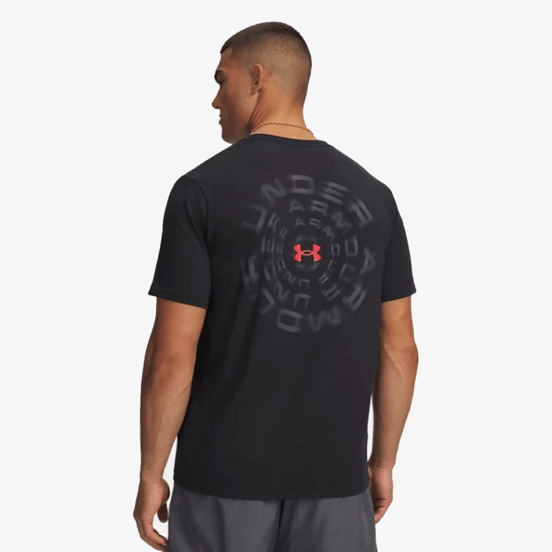 Under Armour Blur Wordmark 