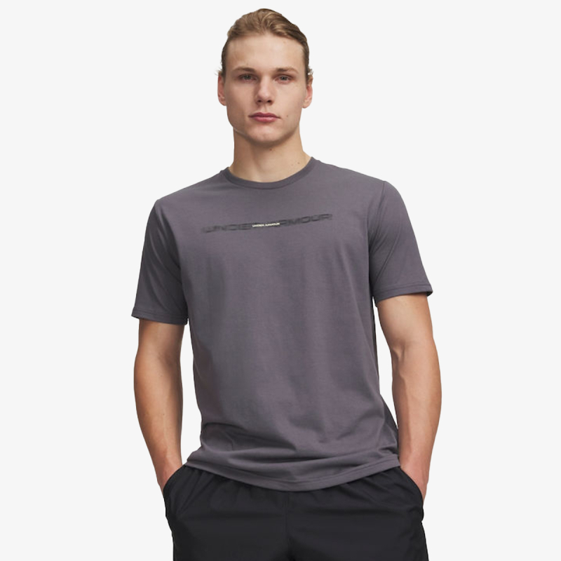 Under Armour Blur Wordmark 