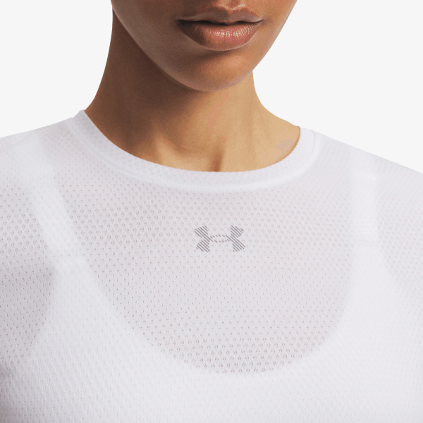 Under Armour UA VELOCITI SHORTSLEEVE 