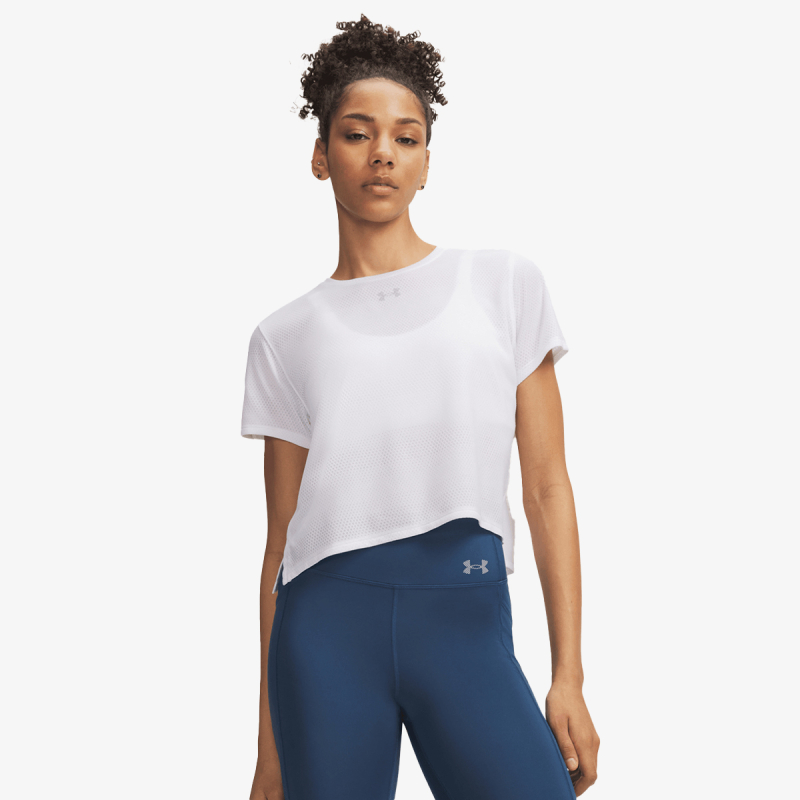 Under Armour UA VELOCITI SHORTSLEEVE 