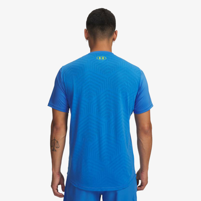 Under Armour UA M CHALLENGER PRO SS 