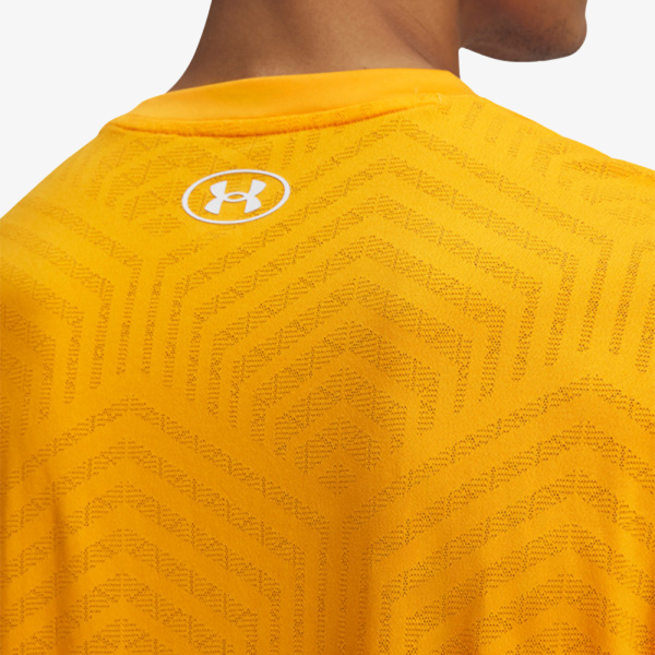 Under Armour UA M CHALLENGER PRO SS 