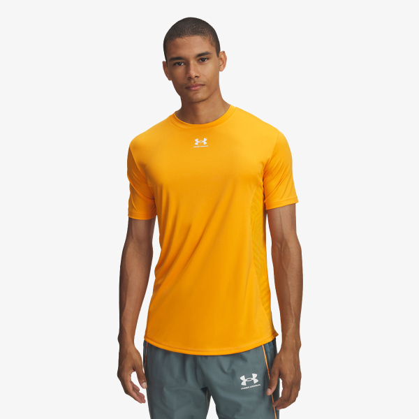 Under Armour UA M CHALLENGER PRO SS 