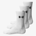 Under Armour UA PERFORMANCE Pamuk 3P CRW-PAK 