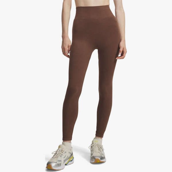 Under Armour SEAMLESS COTTON LEGGING 