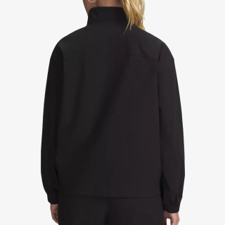 Under Armour LUNA WVN FZ 