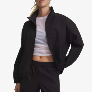 Under Armour LUNA WVN FZ 