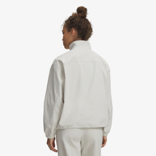 Under Armour LUNA WVN FZ 