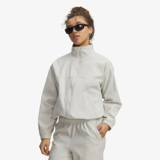 Under Armour LUNA WVN FZ 