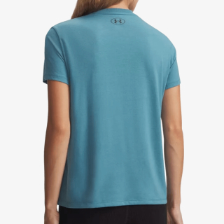 UA W VARSITY SS 