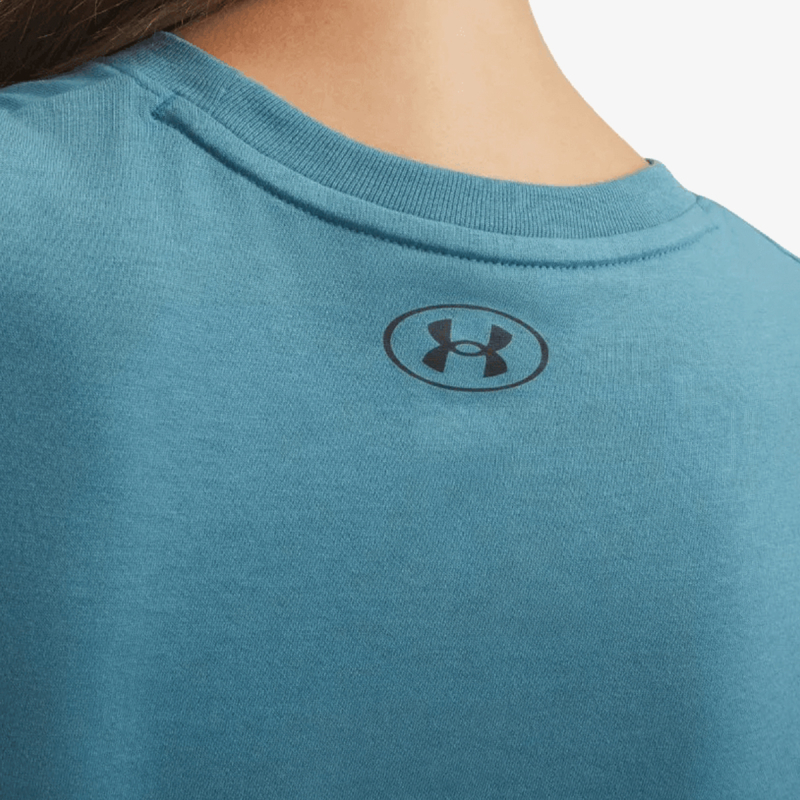 UA W VARSITY SS 