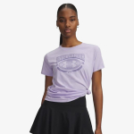 Under Armour UA W VARSITY SS 