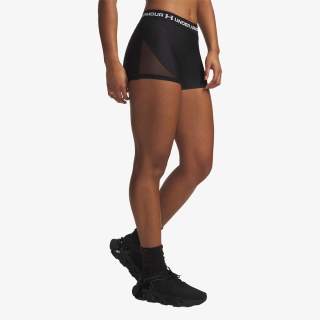 Under Armour UA HEATGEAR MESH SHORTY 
