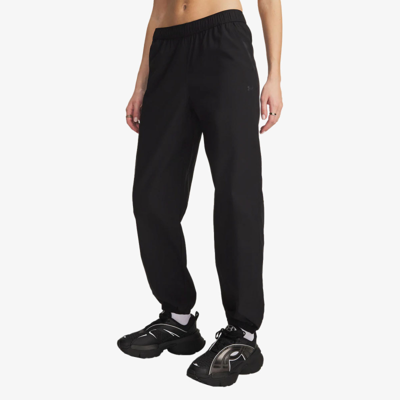 Under Armour LUNA WVN JOGGER 