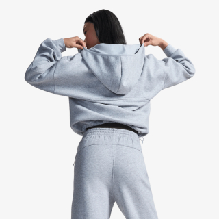 Under Armour UNSTOPPABLE FLEECE FZ JKT 
