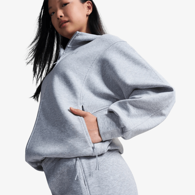 Under Armour UNSTOPPABLE FLEECE FZ JKT 