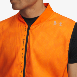 Under Armour UA VELOCITI CW STORM VEST 