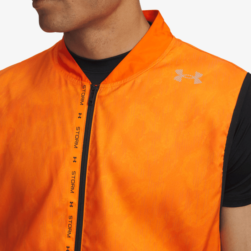 Under Armour UA VELOCITI CW STORM VEST 