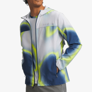 Under Armour UA VELOCITI STORM JACKET 