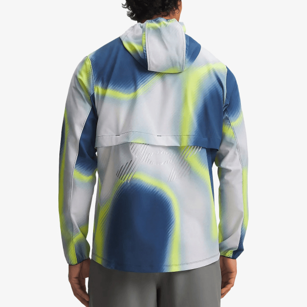 Under Armour UA VELOCITI STORM JACKET 