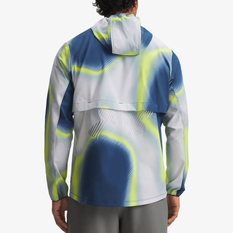 Under Armour UA VELOCITI STORM JACKET 
